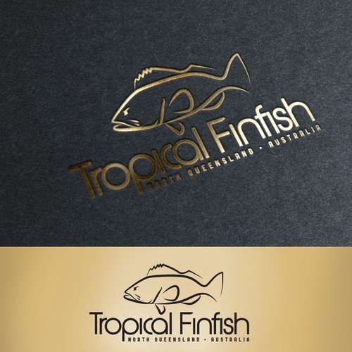 Tropical finfish