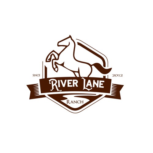 Horse Ranch