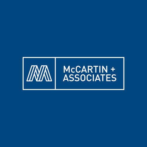 McCartin + Associates Logo