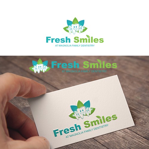 Help us create sparkling new smiles for our patients!