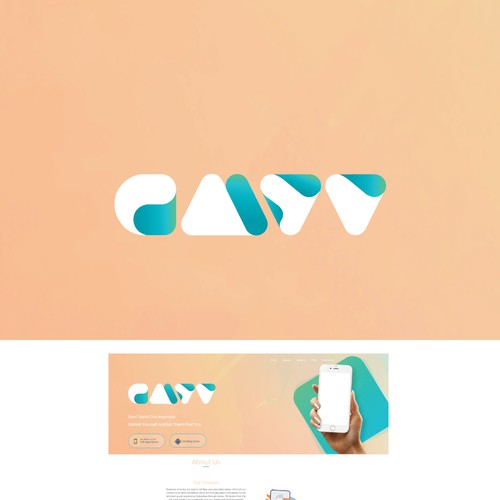 CMYV brand logo