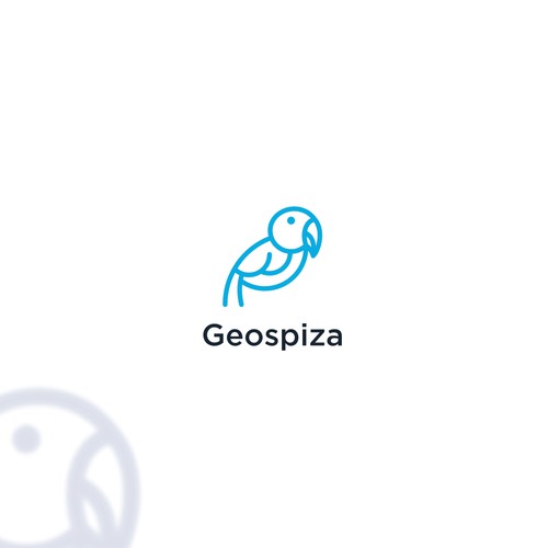 Geospiza