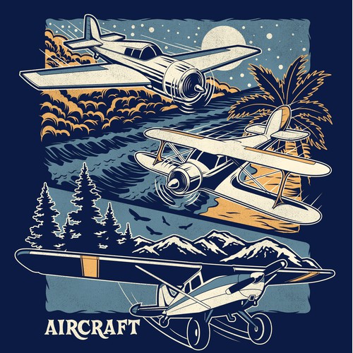 Aircraft