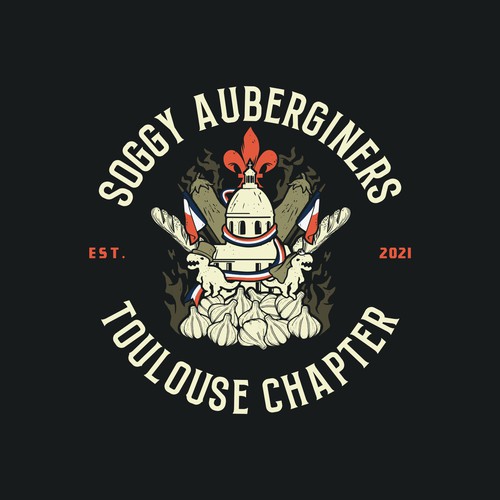 Illustration Logo