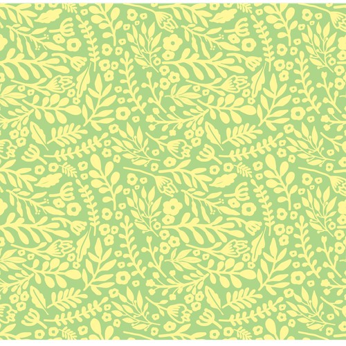 Organic Pattern