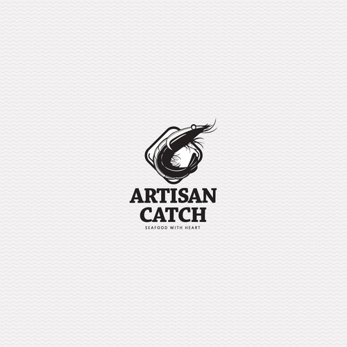 Artisan Catch Logo