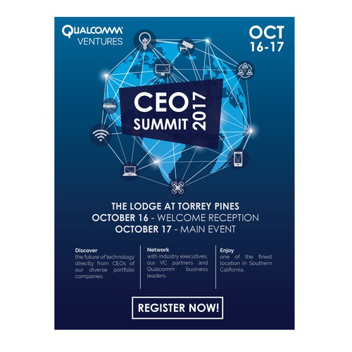 CEO SUMMIT 2017