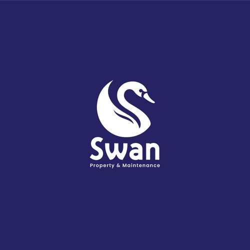 Entry for Swan property & maintenance