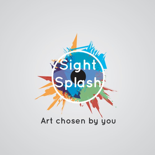 Logo Design | Sight Splash