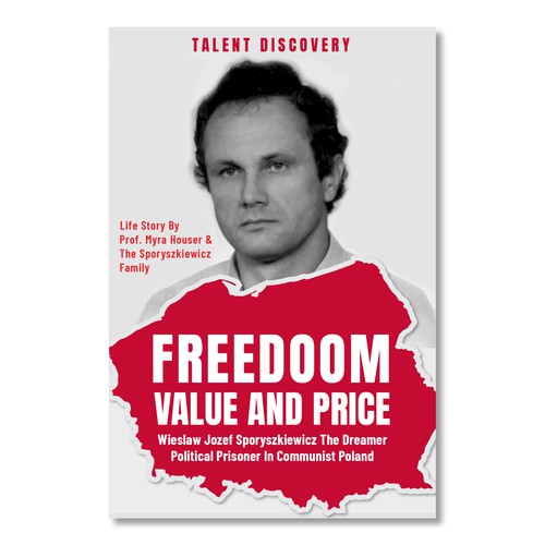 FREEDOM Value and Price Biography