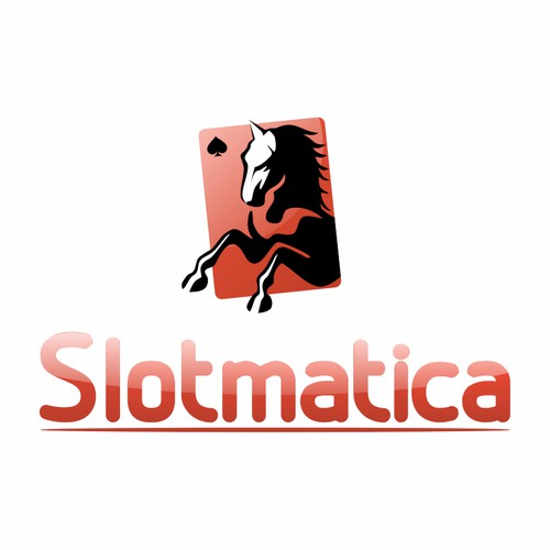 Slotmatica - take casino logos to a new level!