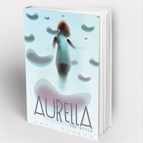 Aurella the witch