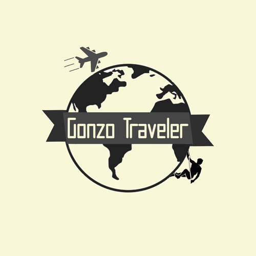 Gonzo Traveler