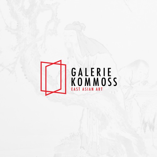 Galerie Kommoss [Logo Update]