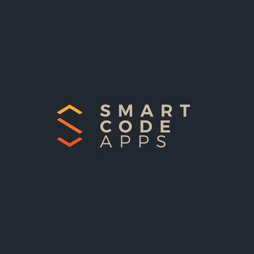 Logo for Smart Code Apps