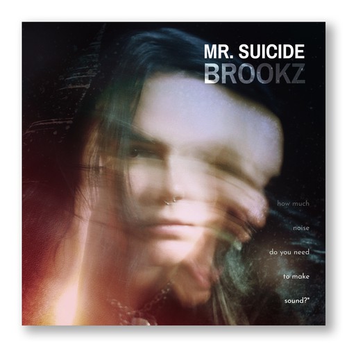 Mr. Suicide