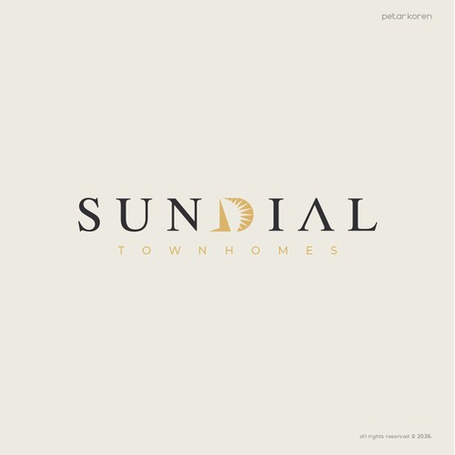 SUNDIAL Townhomes