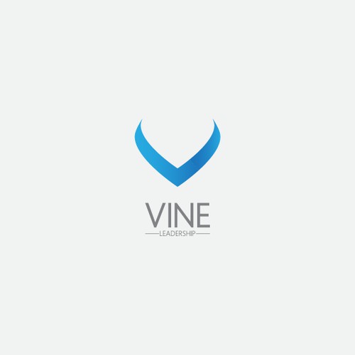 Logo Contest, Vine Leadership!!!