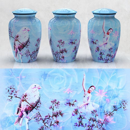 Urn Design