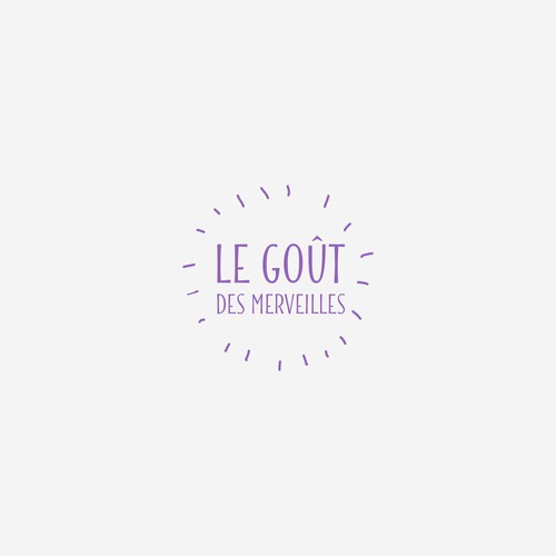 Le goût des merveilles