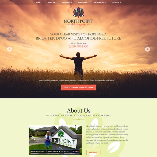 Northpoint Recovery