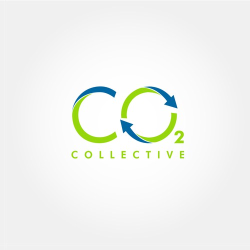 CO2 Collective Logo