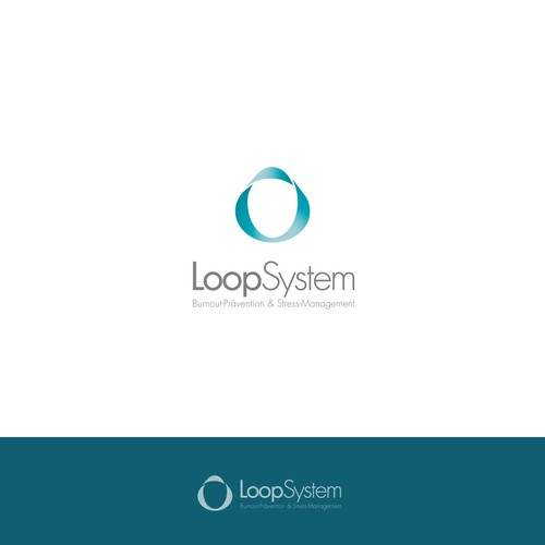 Logo for LoopSystem