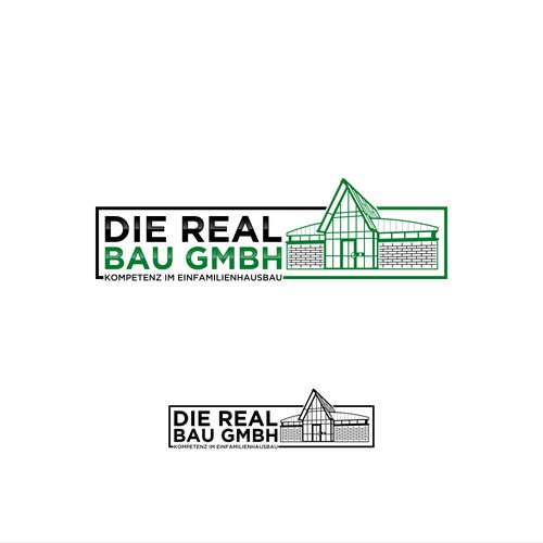 Die REAL Bau GmbH