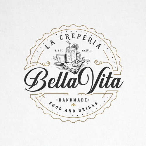 La Creperia Bella Vita