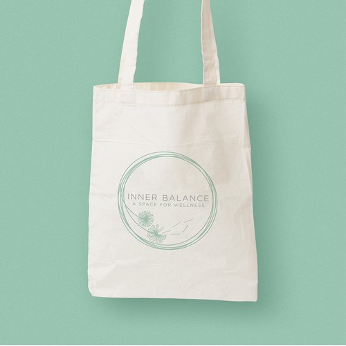 Inner Balance – Branding & Packaging Design