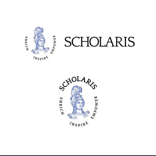 Scholaris logo