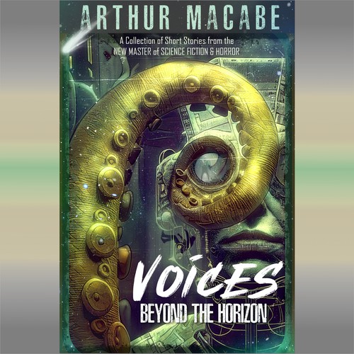 cover design