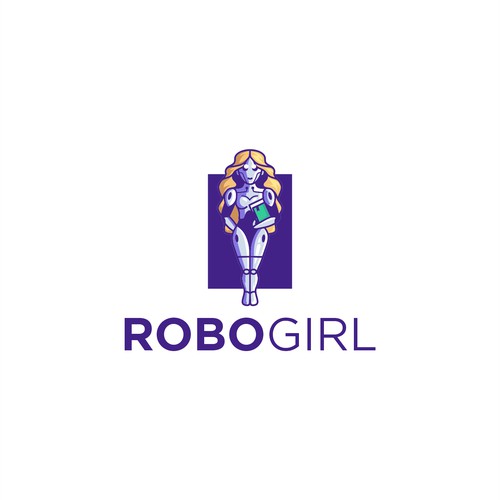 RoboGirl