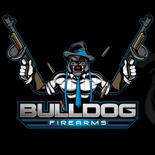 BULLDOG FIREARMS