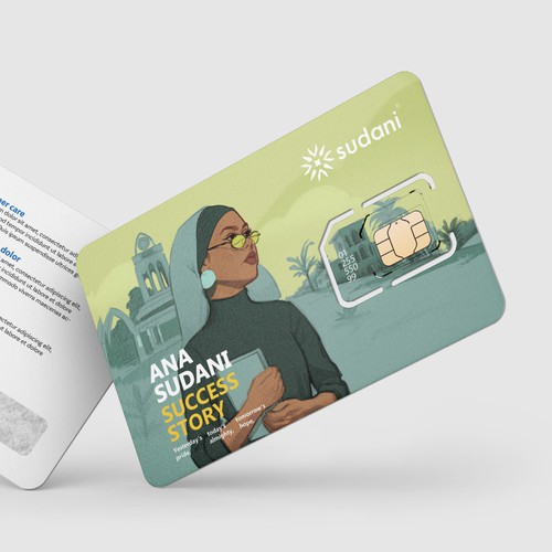 illustration design