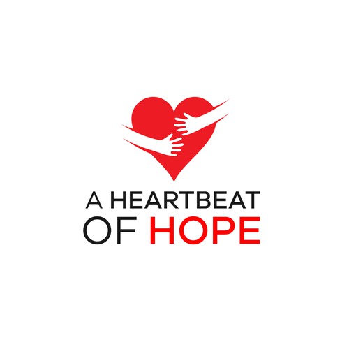 Love & Hope Logo Design