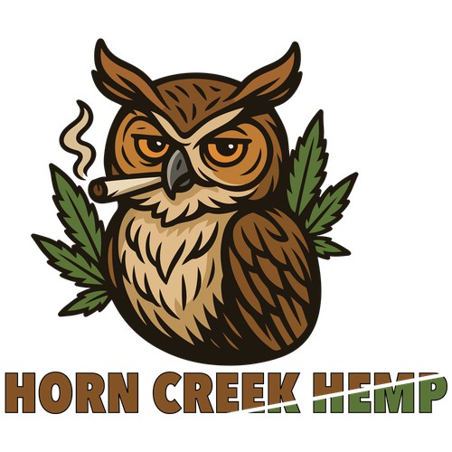 Owl Logo