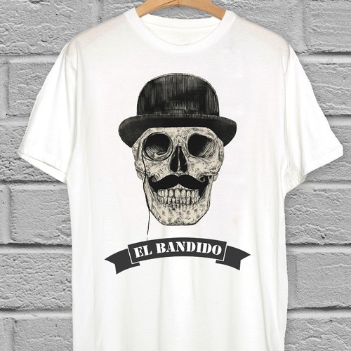 El bandido 