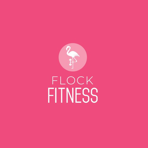 Flamingo fitness