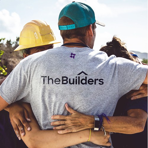 The Builders