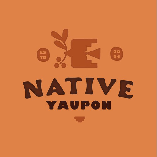 Native tea