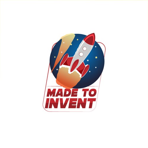 made to invent