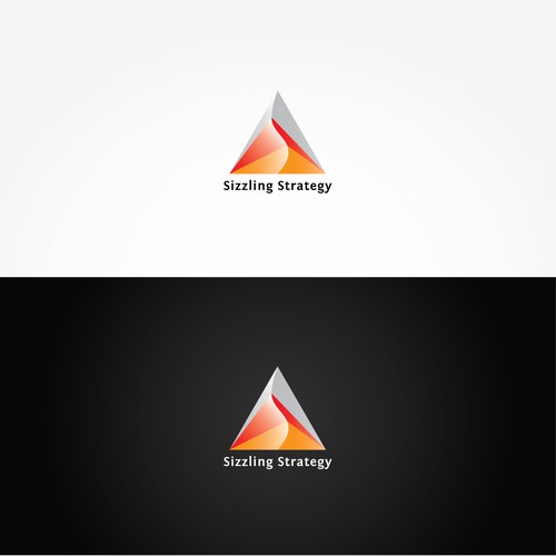 Logo concept to coaching business