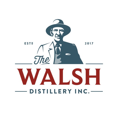 The Walsh Distillery Inc.