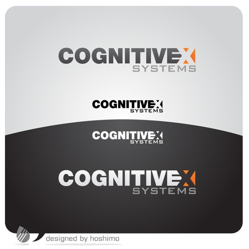 Company logo - Let your best ideas come forth