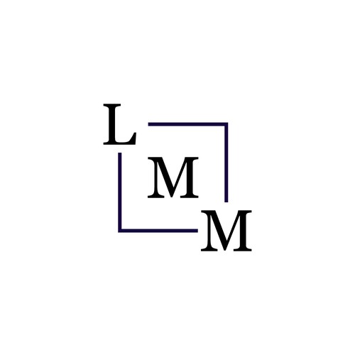 Law firm logo