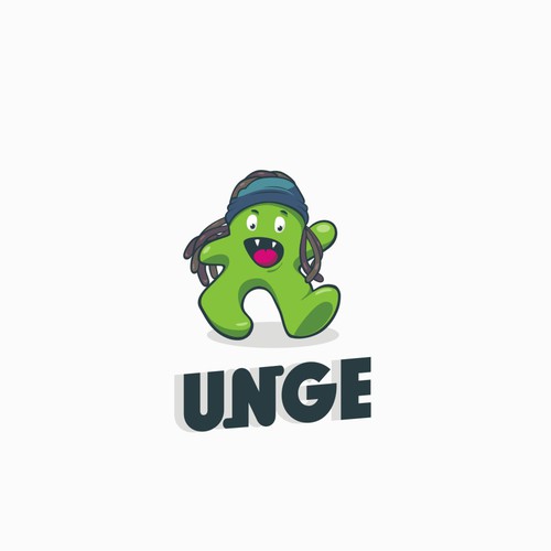 unge...