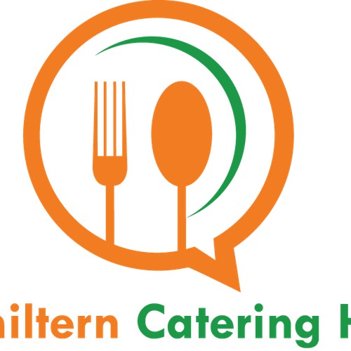 Cater Hire company looking for fresh logo for new start under new ownership