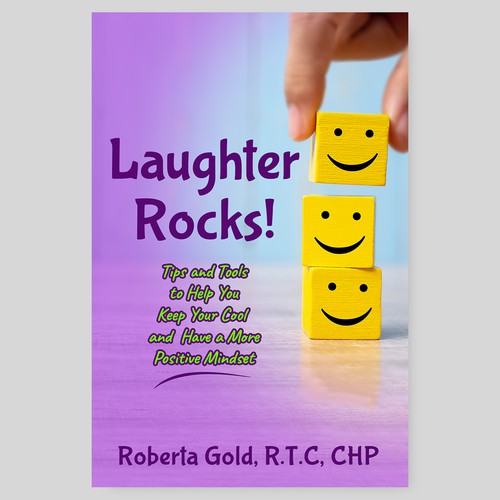 ebook cover design
