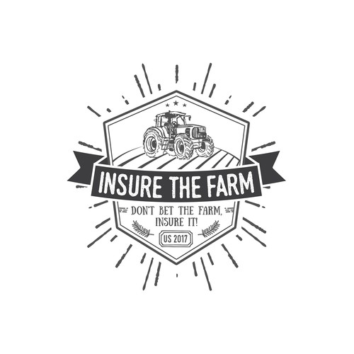 INSURE THE FARM